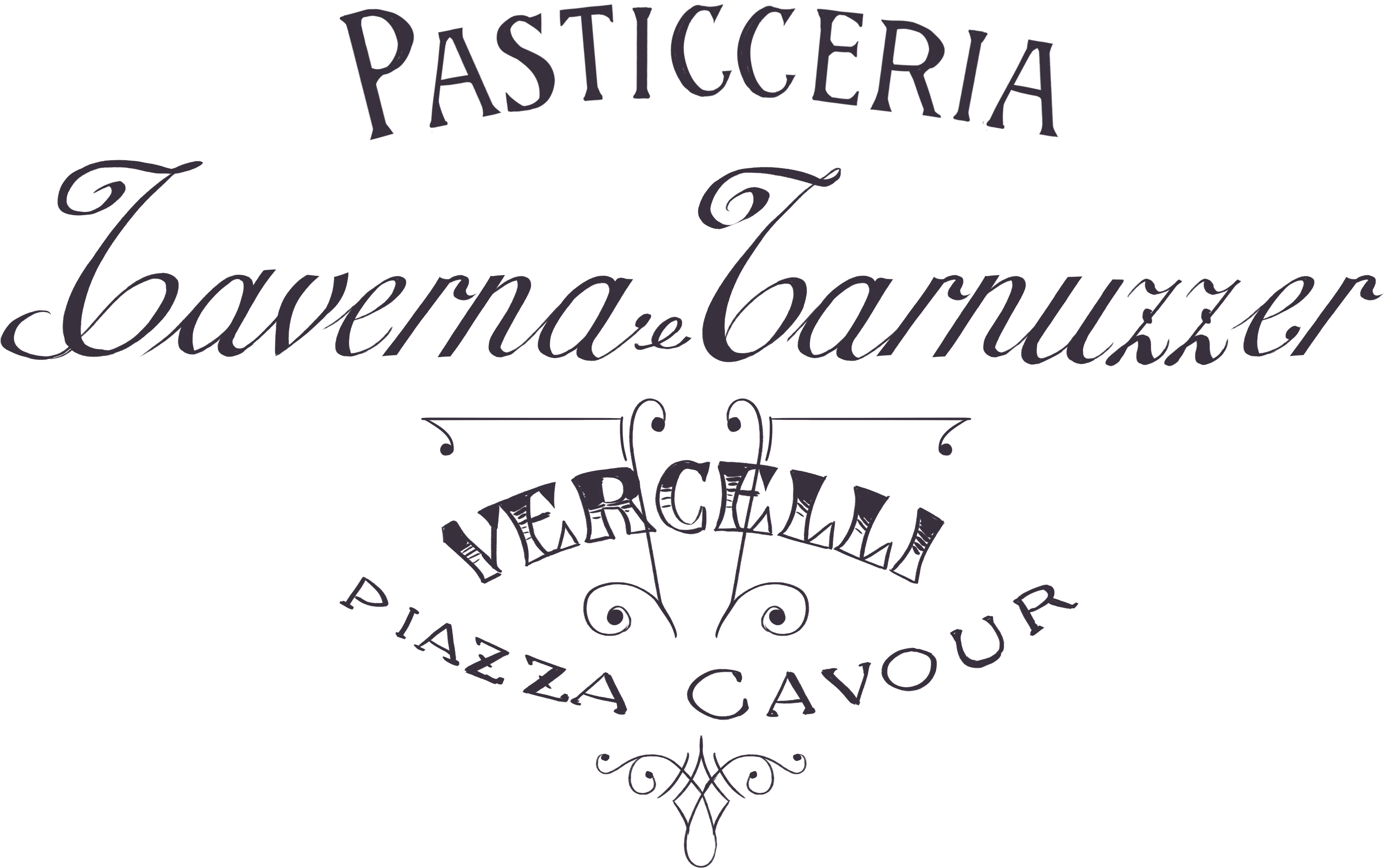 Pasticceria Taverna & Tarnuzzer - Vercelli (VC)
